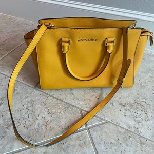 Michael Kors shoulder bag